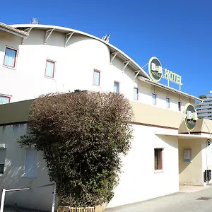 Loubet Plage Hotel
